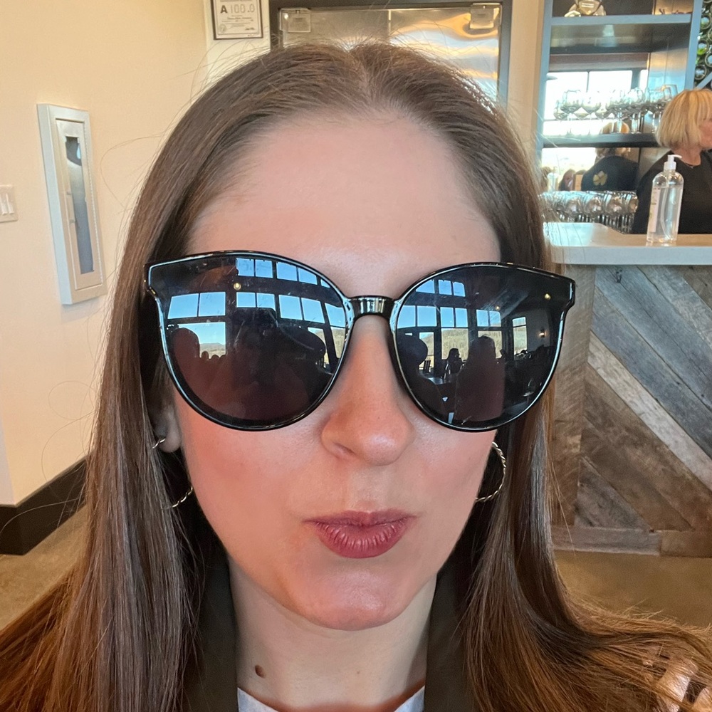 Hi, I’m Erin!